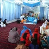 Afghanistan: Đền thờ đạo Sikh-Hindu bị tấn công, nhiều người mắc kẹt