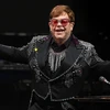 Nghệ sỹ Elton John. (Nguồn: EPA)