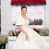 Ninh Dương Lan Ngọc - Mỹ nhân mặc gì cũng đẹp của showbiz Việt