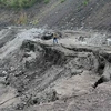 Thái Nguyên: Không còn việc khai thác khoáng sản trái phép ở Đại Từ