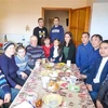 Đại sứ quán và người Việt tại Ukraine tổ chức thi trực tuyến về Bác