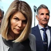 Nữ diễn viên Lori Loughlin. (Nguồn: edition.cnn.com)