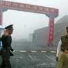 Ấn Độ sẽ giải quyết tranh chấp biên giới với Trung Quốc qua đàm phán 