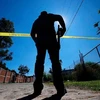 Hai vụ xả súng tại Mexico làm 9 người thiệt mạng, 4 người bị thương