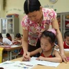 [Video] Hơn 2.000 giáo viên hợp đồng Hà Nội được xét đặc cách