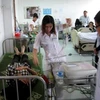 Đồng Nai: Hành hung nhân viên y tế, một người bị xử phạt hành chính