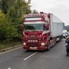Vụ 39 thi thể trong xe tải ở Anh: Thêm một nghi phạm nhận tội