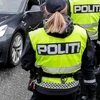 Cảnh sát Na Uy. (Nguồn: AP)