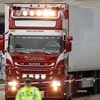 Đức phát hiện 31 người di cư trái phép trong xe tải đông lạnh