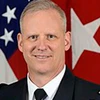 Tướng Scott Berrier. (Nguồn: executivegov.com)