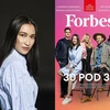 Cô gái gốc Việt lọt top Forbes 30 Slovakia: Phở là sợi dây liên kết