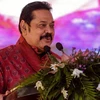 Thủ tướng Mahinda Rajapaksa. (Nguồn: edition.cnn.com)