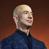 Tỷ phú Jeff Bezos. (Nguồn: forbes.com)