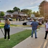 Mỹ: Nổ súng tại một buổi tụ họp ở bang Iowa, 8 người thương vong