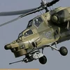 Trực thăng Mi-28NM. (Nguồn: Sputnik)