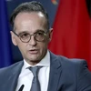 Ngoại trưởng Đức Heiko Maas. (Ảnh: AFP/TTXVN)