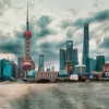 Một góc thành phố Thượng Hải. (Nguồn: cities-today.com)