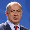 Thủ tướng Netanyahu. (Nguồn: aa.com.tr)