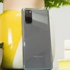 Samsung Galaxy S20. (Nguồn: cnet.com)