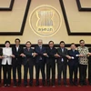 Quang cảnh cuộc họp ASEAN-Thổ Nhĩ Kỳ năm 2019. (Nguồn: thailand-business-news.com)