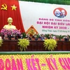 [Video] Khai mạc Đại hội Đảng bộ tỉnh Đồng Tháp lần thứ XI