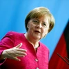 Tốp 100 phụ nữ quyền lực nhất thế giới: Thủ tướng Đức vẫn đứng đầu