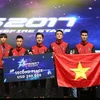 Tiềm năng phát triển thể thao điện tử tại Việt Nam còn rất lớn