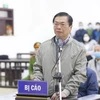 [Video] Mở lại phiên xét xử cựu Bộ trưởng Vũ Huy Hoàng