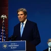 Ông John Kerry. (Ảnh: AFP/TTXVN)