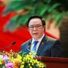 [Video] Vị thế của Đảng Cộng sản Việt Nam từng bước được nâng cao