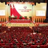 [Video] Báo Nga: Đại hội XIII xác định tương lai của Việt Nam