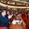 [Video] Hội nghị lần thứ nhất ban Chấp hành Trung ương Đảng khóa XIII