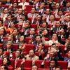 [Video] Đại hội XIII của Đảng: Đại hội của niềm tin và kỳ vọng
