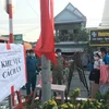 [Video] Dịch COVID-19: Phong tỏa khu vực Đại học Thủ Dầu Một