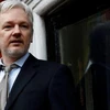 Ông Julian Assange. (Nguồn: Reuters)