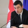 Thủ tướng Gruzia Gakharia từ chức do có bất đồng trong chính phủ