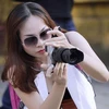[Video] Nhiếp ảnh gia Việt Nam đạt giải vàng cuộc thi quốc tế TIFA