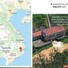 [Infographics] Khám phá nhà máy thủy điện Ankroet ở Lâm Đồng