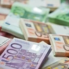 Đồng euro. (Nguồn: mises.org)