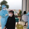 COVID-19: Việt Nam không có ca mắc mới, 1.920 người đã khỏi bệnh