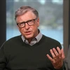 Bill Gates. (Nguồn: CNBC)