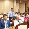 [Video] Đảm bảo chất lượng đại biểu chuyên trách HĐND Hà Nội