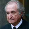 Bernie Madoff. (Nguồn: Getty images)