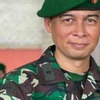Indonesia yêu cầu liệt phiến quân Pupua vào danh sách khủng bố