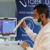 Doanh nghiệp Israel muốn đưa công nghệ mới chữa ung thư vào Việt Nam