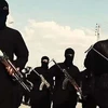 Các thành viên tổ chức IS. (Nguồn: eg24.news) 