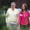 [Video] Xung quanh câu chuyện ly hôn của tỷ phú Bill Gates