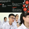 [Infographics] Bắc Ninh lùi lịch thi tuyển sinh lớp 6 và 10 vì dịch