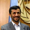 Ông Mahmoud Ahmadinejad. (Nguồn: Reuters)