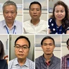 [Video] Khởi tố 7 bị can liên quan sai phạm tại Bệnh viện Tim Hà Nội
